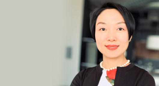 EY Announces Qiaoni Linda Jing of Genective as an Entrepreneur Of The Year® 2022 Midwest Award Finalist